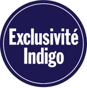 Exclusivité Indigo